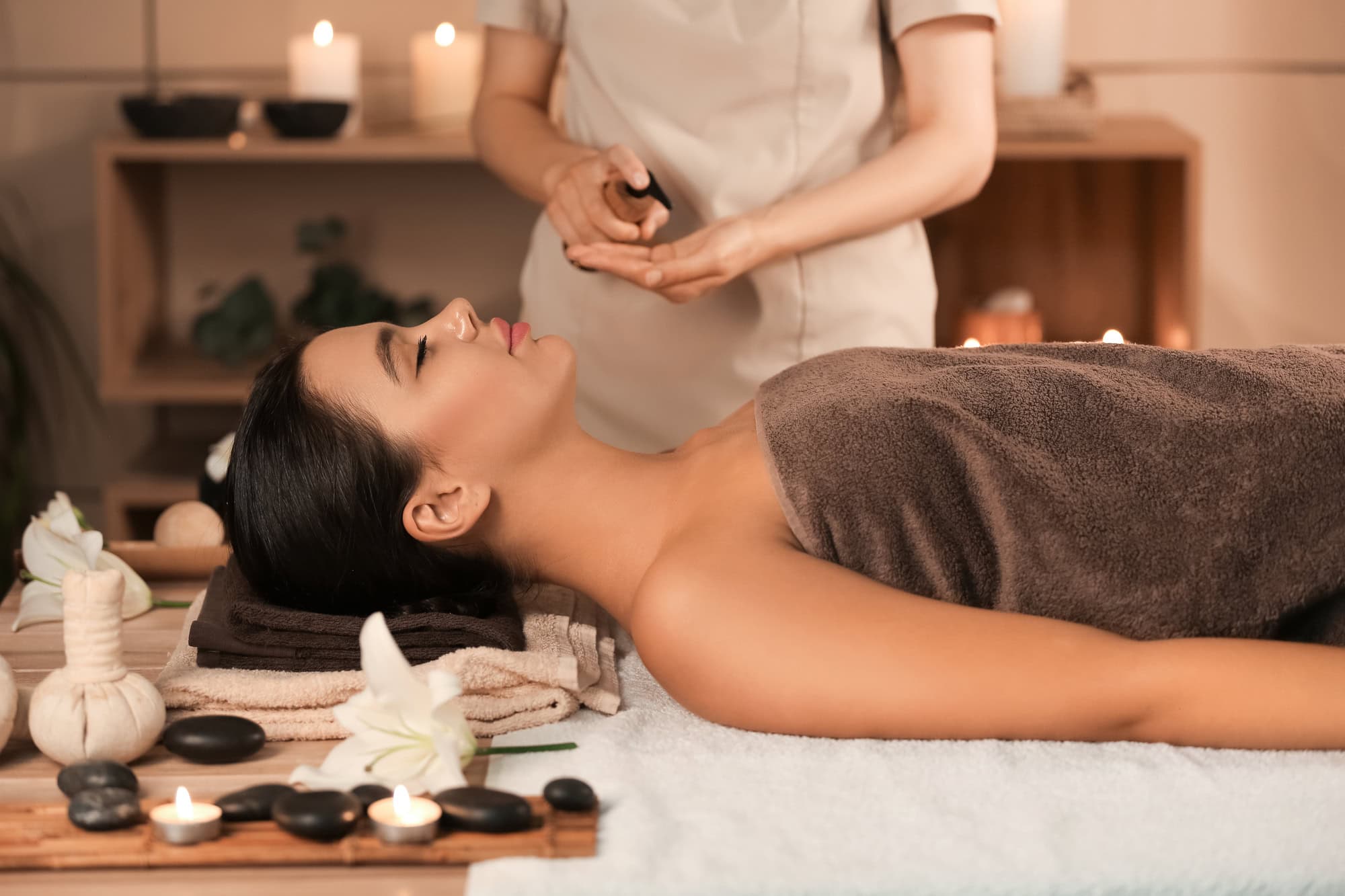 Everline spa